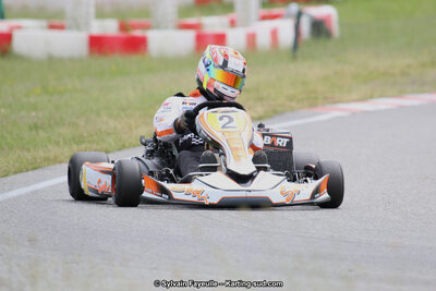 12/06/2016 : Course Club de Muret (Photos Sylvain Fayeulle) 2016 — karting