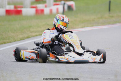 12/06/2016 : Course Club de Muret (Photos Sylvain Fayeulle) 2016 — karting