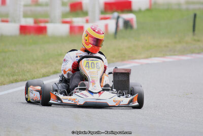 12/06/2016 : Course Club de Muret (Photos Sylvain Fayeulle) 2016 — karting