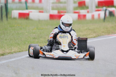 12/06/2016 : Course Club de Muret (Photos Sylvain Fayeulle) 2016 — karting