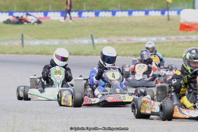 12/06/2016 : Course Club de Muret (Photos Sylvain Fayeulle) 2016 — karting