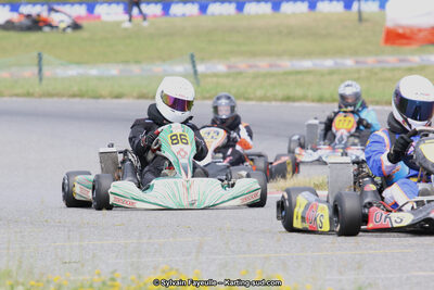 12/06/2016 : Course Club de Muret (Photos Sylvain Fayeulle) 2016 — karting