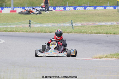 12/06/2016 : Course Club de Muret (Photos Sylvain Fayeulle) 2016 — karting