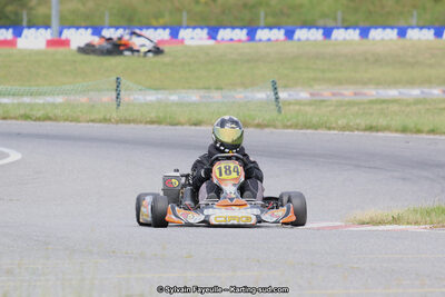 12/06/2016 : Course Club de Muret (Photos Sylvain Fayeulle) 2016 — karting