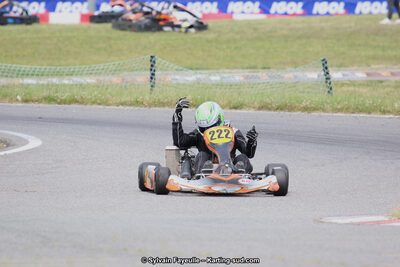 12/06/2016 : Course Club de Muret (Photos Sylvain Fayeulle) 2016 — karting