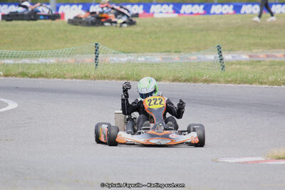 12/06/2016 : Course Club de Muret (Photos Sylvain Fayeulle) 2016 — karting