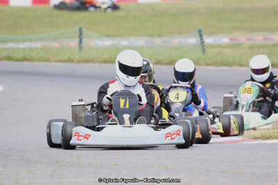 12/06/2016 : Course Club de Muret (Photos Sylvain Fayeulle) 2016 — karting
