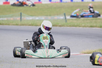 12/06/2016 : Course Club de Muret (Photos Sylvain Fayeulle) 2016 — karting