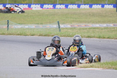 12/06/2016 : Course Club de Muret (Photos Sylvain Fayeulle) 2016 — karting