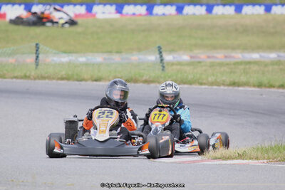 12/06/2016 : Course Club de Muret (Photos Sylvain Fayeulle) 2016 — karting