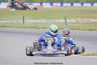 12/06/2016 : Course Club de Muret (Photos Sylvain Fayeulle) 2016 — karting