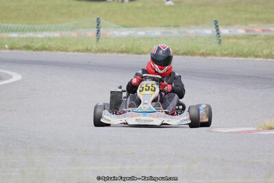 12/06/2016 : Course Club de Muret (Photos Sylvain Fayeulle) 2016 — karting
