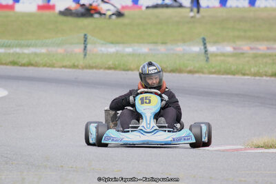 12/06/2016 : Course Club de Muret (Photos Sylvain Fayeulle) 2016 — karting