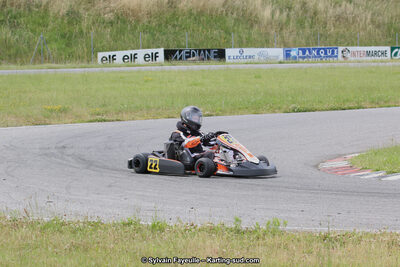 12/06/2016 : Course Club de Muret (Photos Sylvain Fayeulle) 2016 — karting