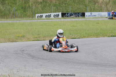 12/06/2016 : Course Club de Muret (Photos Sylvain Fayeulle) 2016 — karting
