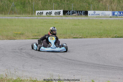 12/06/2016 : Course Club de Muret (Photos Sylvain Fayeulle) 2016 — karting