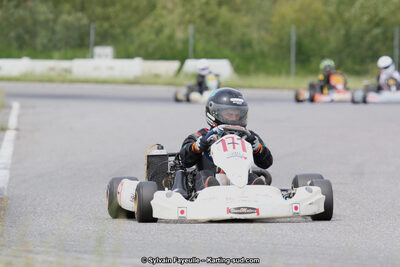 12/06/2016 : Course Club de Muret (Photos Sylvain Fayeulle) 2016 — karting