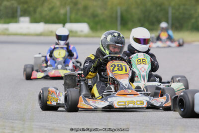 12/06/2016 : Course Club de Muret (Photos Sylvain Fayeulle) 2016 — karting