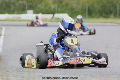 12/06/2016 : Course Club de Muret (Photos Sylvain Fayeulle) 2016 — karting