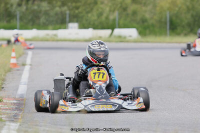 12/06/2016 : Course Club de Muret (Photos Sylvain Fayeulle) 2016 — karting