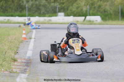 12/06/2016 : Course Club de Muret (Photos Sylvain Fayeulle) 2016 — karting