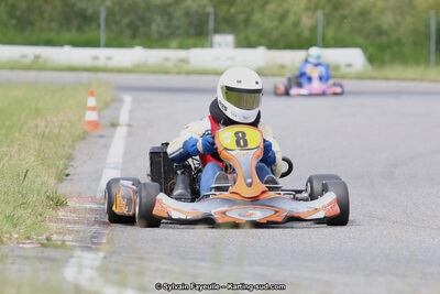 12/06/2016 : Course Club de Muret (Photos Sylvain Fayeulle) 2016 — karting