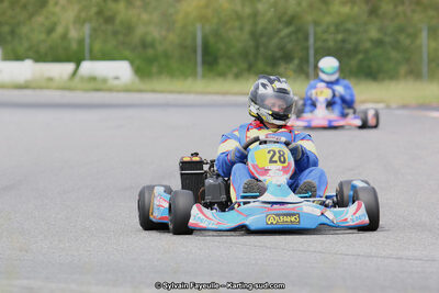 12/06/2016 : Course Club de Muret (Photos Sylvain Fayeulle) 2016 — karting