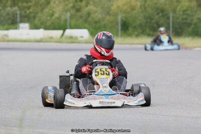 12/06/2016 : Course Club de Muret (Photos Sylvain Fayeulle) 2016 — karting