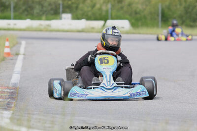 12/06/2016 : Course Club de Muret (Photos Sylvain Fayeulle) 2016 — karting