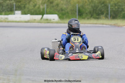 12/06/2016 : Course Club de Muret (Photos Sylvain Fayeulle) 2016 — karting