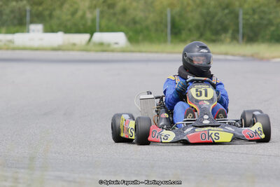 12/06/2016 : Course Club de Muret (Photos Sylvain Fayeulle) 2016 — karting
