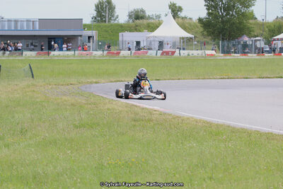 12/06/2016 : Course Club de Muret (Photos Sylvain Fayeulle) 2016 — karting