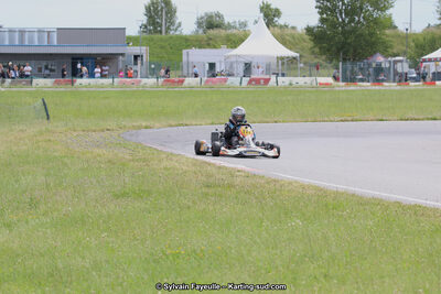 12/06/2016 : Course Club de Muret (Photos Sylvain Fayeulle) 2016 — karting