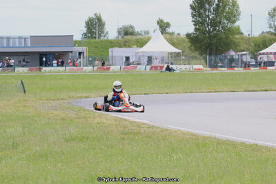 12/06/2016 : Course Club de Muret (Photos Sylvain Fayeulle) 2016 — karting