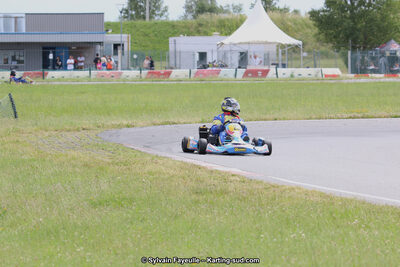 12/06/2016 : Course Club de Muret (Photos Sylvain Fayeulle) 2016 — karting