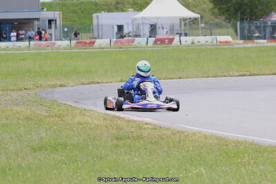 12/06/2016 : Course Club de Muret (Photos Sylvain Fayeulle) 2016 — karting