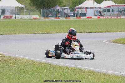 12/06/2016 : Course Club de Muret (Photos Sylvain Fayeulle) 2016 — karting