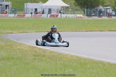 12/06/2016 : Course Club de Muret (Photos Sylvain Fayeulle) 2016 — karting