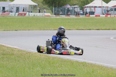 12/06/2016 : Course Club de Muret (Photos Sylvain Fayeulle) 2016 — karting
