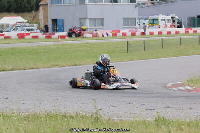 12/06/2016 : Course Club de Muret (Photos Sylvain Fayeulle) 2016 — karting