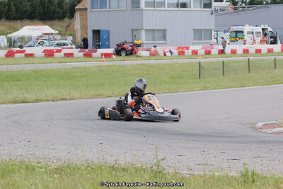 12/06/2016 : Course Club de Muret (Photos Sylvain Fayeulle) 2016 — karting