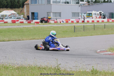 12/06/2016 : Course Club de Muret (Photos Sylvain Fayeulle) 2016 — karting