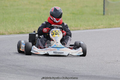 12/06/2016 : Course Club de Muret (Photos Sylvain Fayeulle) 2016 — karting