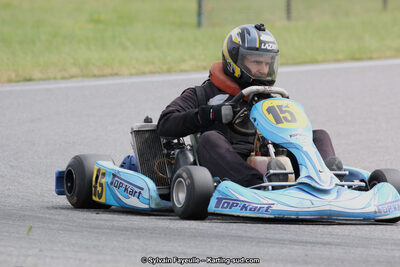 12/06/2016 : Course Club de Muret (Photos Sylvain Fayeulle) 2016 — karting