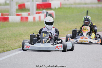 12/06/2016 : Course Club de Muret (Photos Sylvain Fayeulle) 2016 — karting