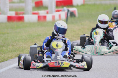 12/06/2016 : Course Club de Muret (Photos Sylvain Fayeulle) 2016 — karting