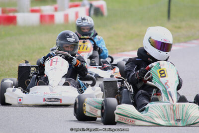 12/06/2016 : Course Club de Muret (Photos Sylvain Fayeulle) 2016 — karting