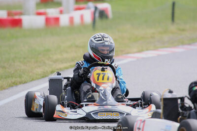 12/06/2016 : Course Club de Muret (Photos Sylvain Fayeulle) 2016 — karting