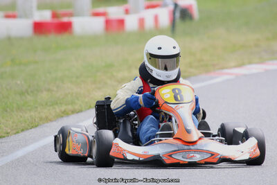 12/06/2016 : Course Club de Muret (Photos Sylvain Fayeulle) 2016 — karting