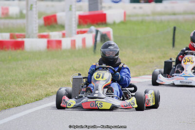 12/06/2016 : Course Club de Muret (Photos Sylvain Fayeulle) 2016 — karting